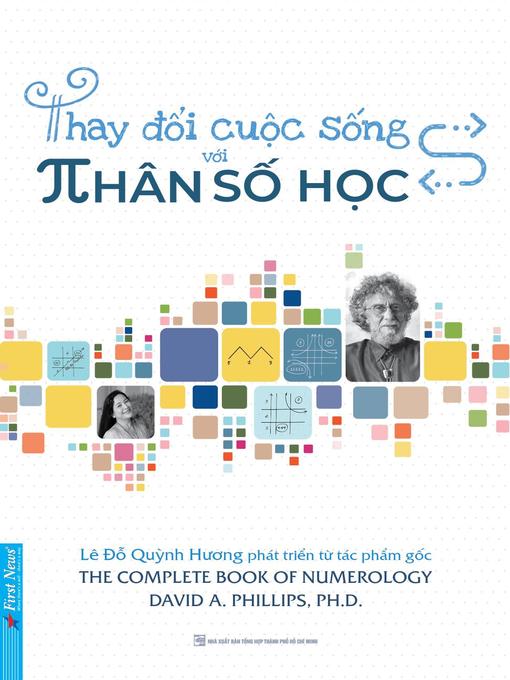 Title details for Thay Đổi Cuộc Sống với Nhân Số Học by Lê Đỗ Quỳnh Hương - Available